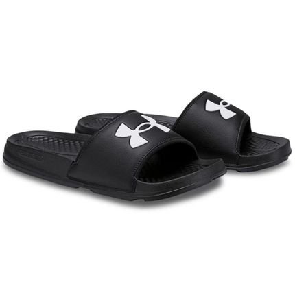 Chinelo Under Armour Daily - Preto - Marca Under Armour