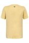 Camiseta Reserva Mini Pica Pau Brasil Amarela - Marca Reserva Mini