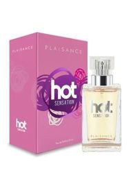 Perfume Mujer Hot Sensation EDP 30 Ml Plaisance