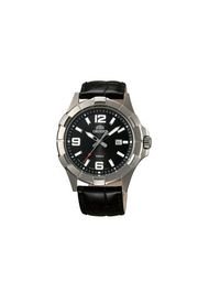 Reloj Orient FUNE6002B Analogo 100% Original-negro