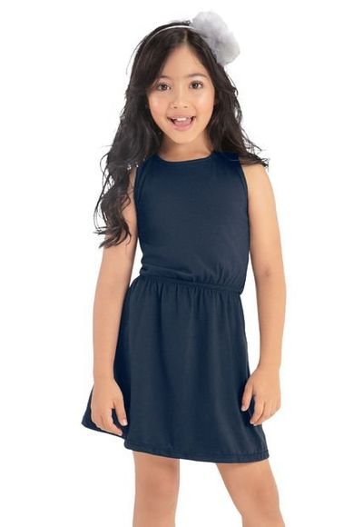 Dafiti sale vestidos infantis