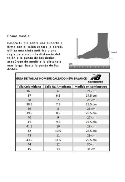 New balance sale 500 negro