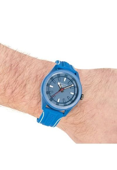 tinción Atar Gasto Reloj Hombre Spindrop Evolution Men'S Azul Marino Reebok - Compra Ahora |  Dafiti Chile