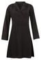 Vestido Anna Flynn Essence Preto - Marca Anna Flynn