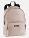 Mochila Hugo Boss Catch 3.0 Backpack Creme - Marca Hugo Boss