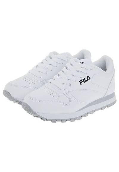 Zapatillas fila top dafiti