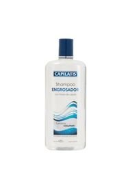 Shampoo Cabellos Finos Engrosador Capilatis
