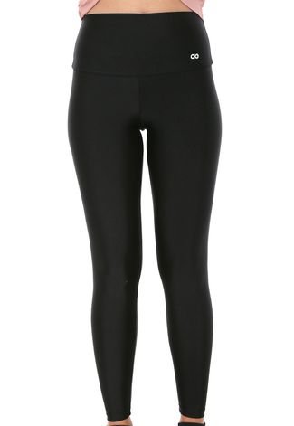 LEGGING ATLANTA TERMO PRETA