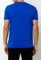 Camiseta Gola Rovers 17 Azul - Marca Gola