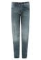 Calça Jeans Hurley Skinny Cool Azul - Marca Hurley