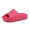 Chinelo Feminino Yeeze Slide Nuvem Ortopédico Antiderrapante Conforto Rosa Pink - Marca OUSY SHOES
