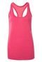 Regata Nike Flow Tank Fuchsia Frc Rosa - Marca Nike