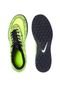 Chuteira Nike Bravata TF Amarela - Marca Nike