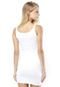 Vestido Roxy Style Branco - Marca Roxy