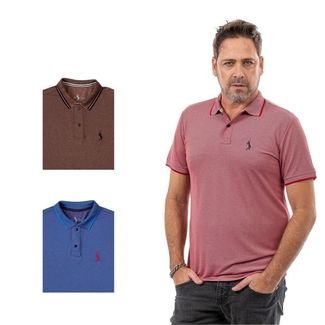 Polo dafiti discount