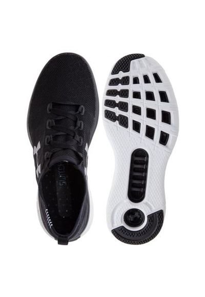 Running Negro Under Armour Ua W Charged Coolswitch Run Compra