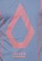 Camiseta Volcom Line Art Azul - Marca Volcom