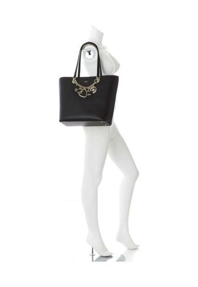 Guess shop hadley tote