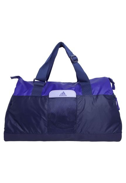 Mala adidas Perf Ess Azul - Marca adidas Performance