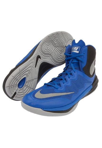 Tênis Nike Prime Hype Df Ii Azul - Marca Nike