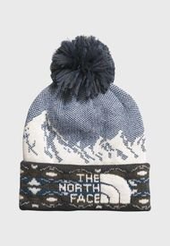 Gorro Recycled Pom Pom Multicolor The North Face