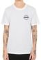 Camiseta adidas Skateboarding Brendle Branca - Marca adidas Skateboarding