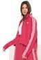 Jaqueta adidas Originals Tracktop Pink - Marca adidas Originals