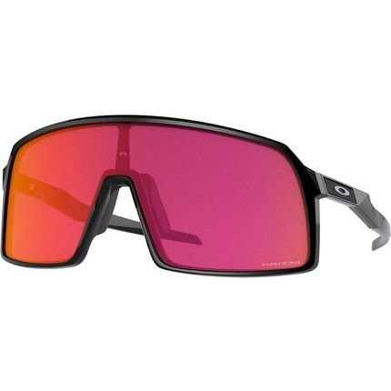 Óculos de Sol Oakley Sutro Polished Black Prizm Field - Marca Oakley