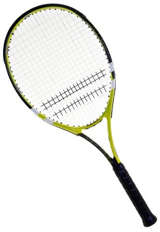 Raquete Babolat Eagle 100 Amarela L3