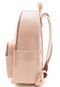 Mochila Petite Jolie Lisa Nude - Marca Petite Jolie