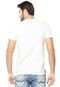 Camiseta Sommer Mini Linha Branca - Marca Sommer