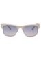 Óculos de Sol Colcci Recorte Branco - Marca Colcci