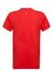 Camiseta Reserva Mini Bullyng Vermelha - Marca Reserva Mini