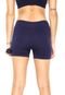 Short Lupo Sport AF Attack Azul - Marca Lupo Sport