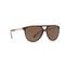 Óculos de Sol Burberry Piloto BE4254 Masculino Marrom - Marca Burberry