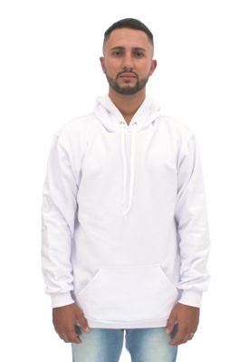 Kanui blusa sales de frio masculina