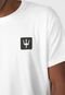 Camiseta Osklen Indonésia Branca - Marca Osklen