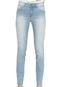 Calça Jeans Colcci Skinny Fátima Azul - Marca Colcci