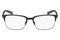 Óculos de Grau Nautica N7284 005/55 Preto Fosco - Marca Nautica