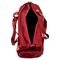 Bolsa Feminina Fitness Arara Dourada - B03 A0680030 Vinho - Marca Arara Dourada