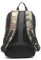 Mochila DC Shoes Backstack Print Marrom - Marca DC Shoes