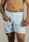 Kit 3 Shorts Tactel Basico Masculinos Estampados Para a Praia  - Marca Laeve