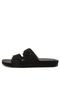 Birken ANACAPRI Fivela Preto - Marca Anacapri