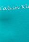 Regata Calvin Klein Kids Verde - Marca Calvin Klein Kids