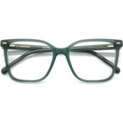 Armação Carrera 3011 1ED 5317 Verde Feminino - Marca Carrera