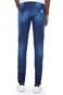 Calça Masculina Jeans Super Skinny Polo Wear Jeans Médio - Marca Polo Wear