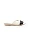 Tamanco Piccadilly Joanete 500364 Off White Incolor - Marca Piccadilly