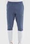 Calça de Moletom adidas Originals Jogger Outlene Sp Ft Azul/Rosa - Marca adidas Originals