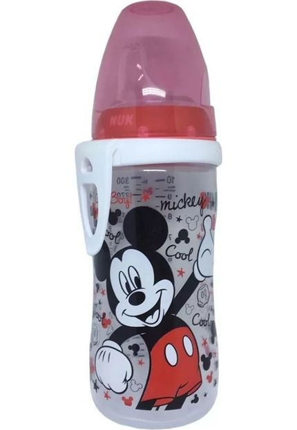 Copo Active Cup NUK FC  DISNEY 300ml Mickey - Marca NUK