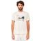 Camiseta Colcci Summer AV24 Off White Masculino - Marca Colcci